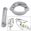 Tecnoseal Anode Kit w/Hardware - Volvo Duo-Prop 280 - Zinc 20702